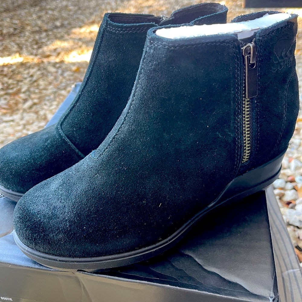 Sorel Evie Bootie.